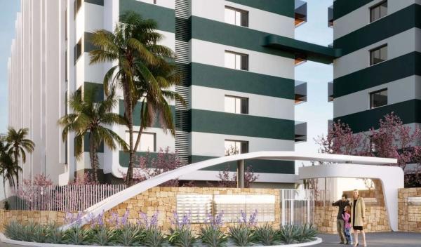 Piso en venta en punta prima, Torrevieja
photo 1