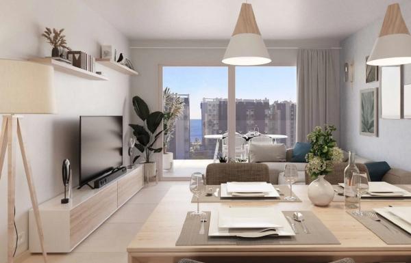 Piso en venta en punta prima, Torrevieja
thumbnail 1