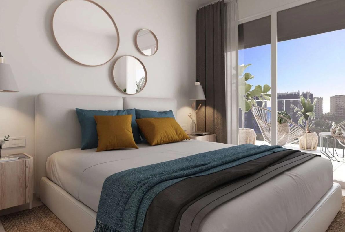 Venta de piso en punta prima, Torrevieja
 photo 4