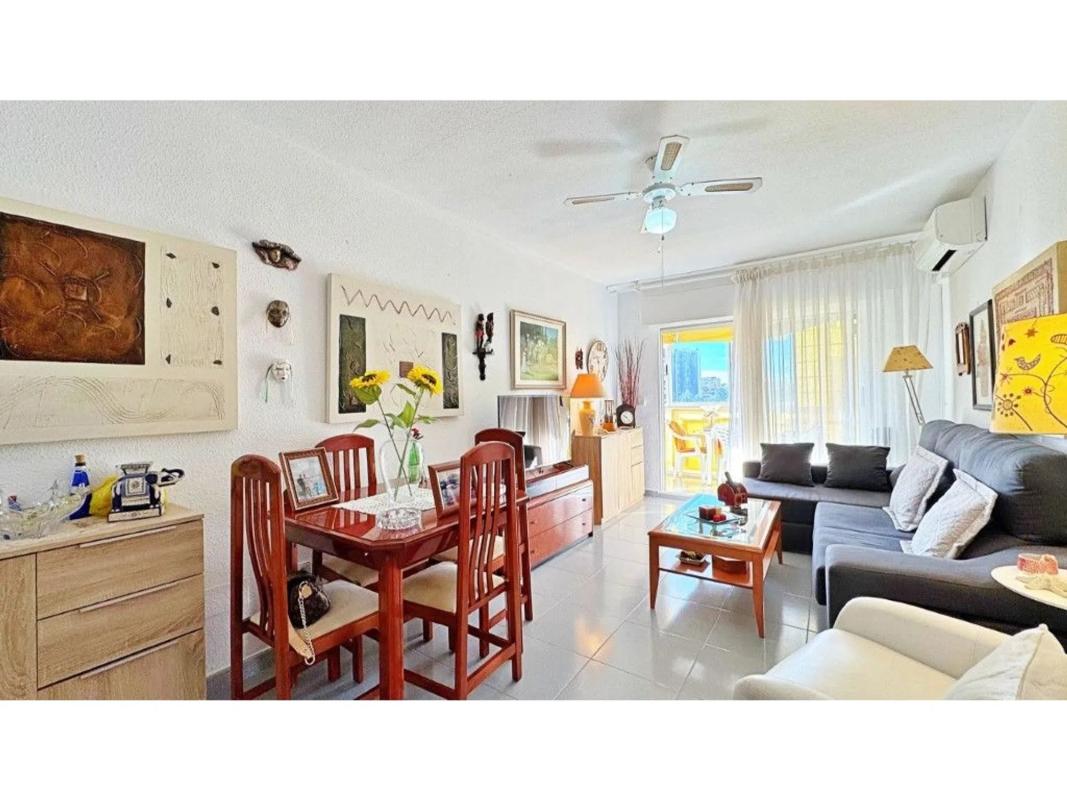 Продажа квартиры на Calle Pleamar, 26 -40, Торревьеха
photo 2