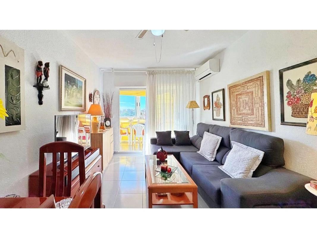 Продажа квартиры на Calle Pleamar, 26 -40, Торревьеха
photo 4