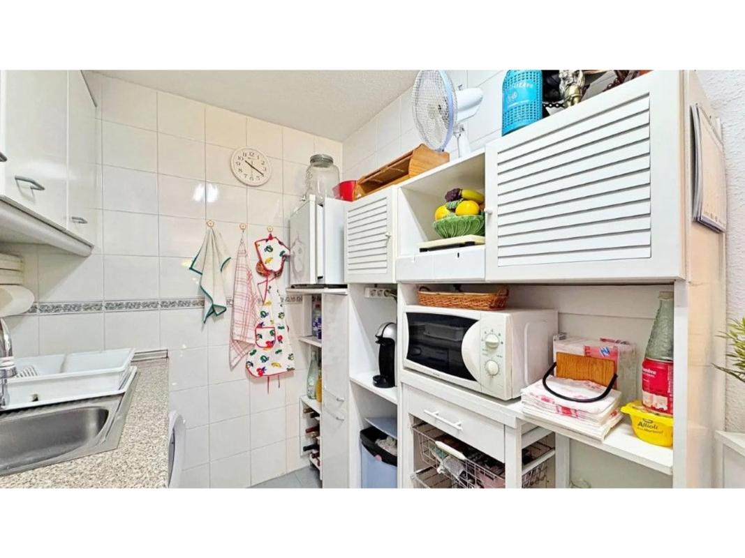 Продажа квартиры на Calle Pleamar, 26 -40, Торревьеха
photo 5