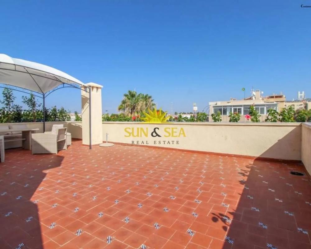 Venta de ático en  punta prima, Torrevieja photo 4