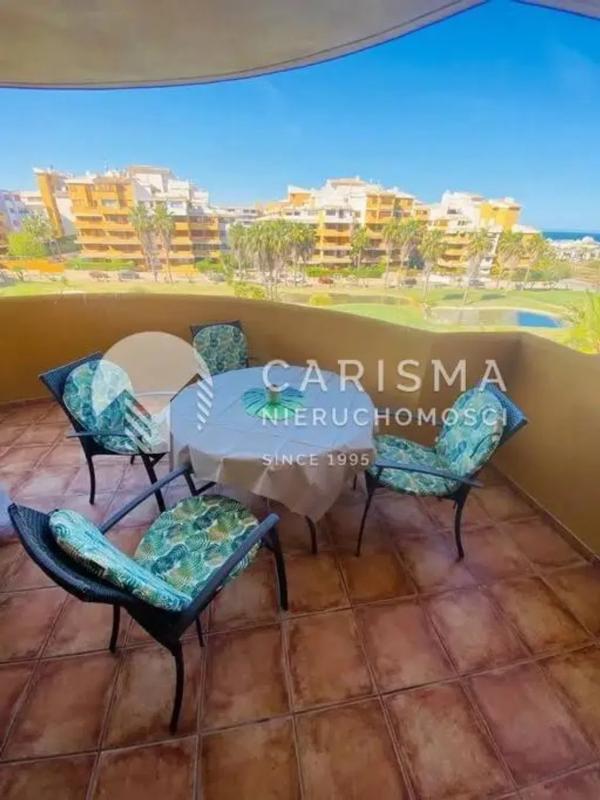 Sprzedaż mieszkania w Avenida de las Olas, Torrevieja
 photo 5