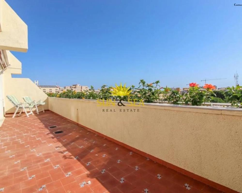 Venta de ático en  punta prima, Torrevieja photo 5