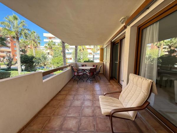 Piso en venta en UR PUNTA PRIMA, Torrevieja
thumbnail 1