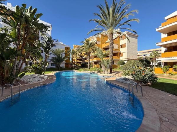 Piso en venta en UR PUNTA PRIMA, Torrevieja
thumbnail 2