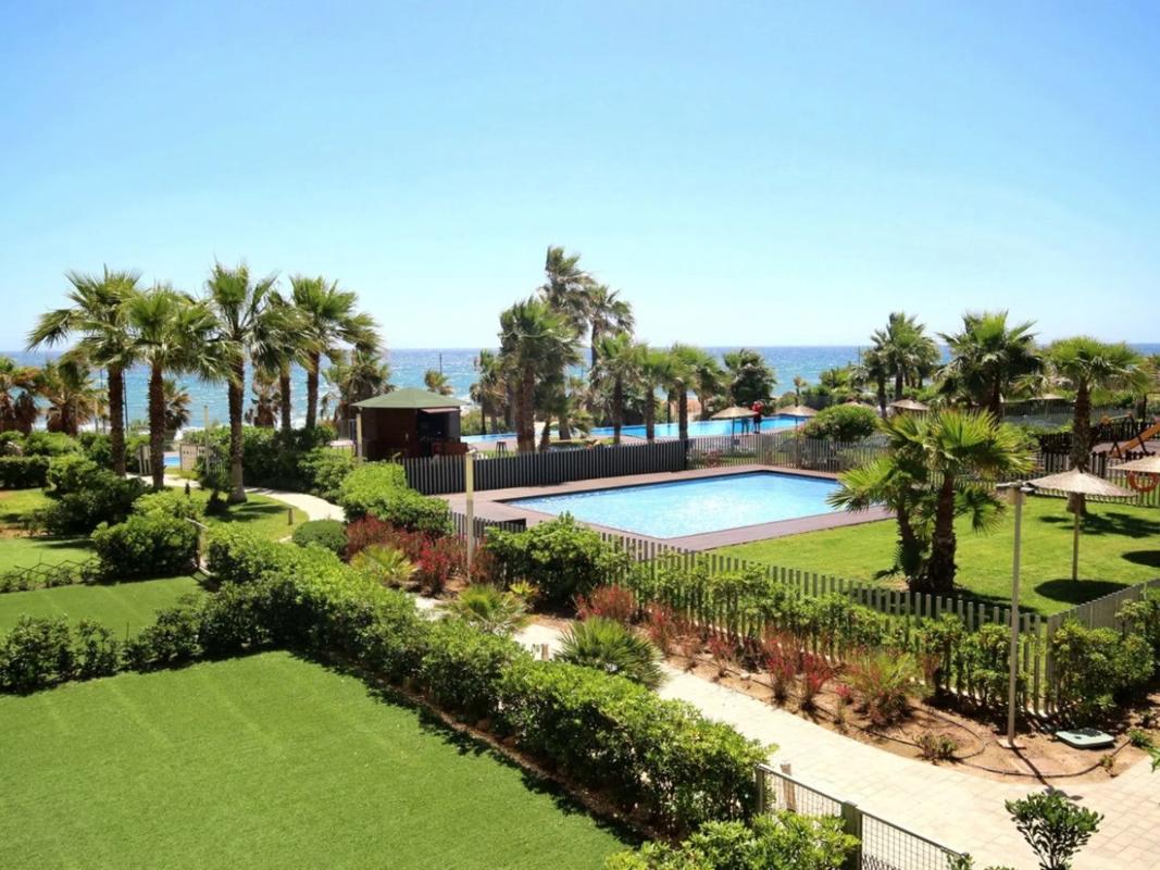 Venta de piso en punta prima, Torrevieja
photo 2