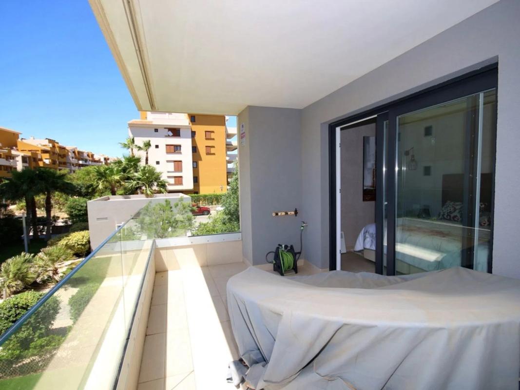 Venta de piso en punta prima, Torrevieja
photo 3