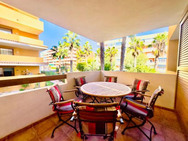 Piso en venta en punta prima, Torrevieja
thumbnail 2