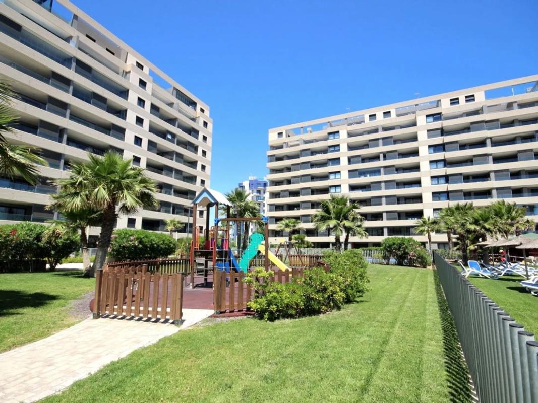 Venta de piso en punta prima, Torrevieja
photo 4
