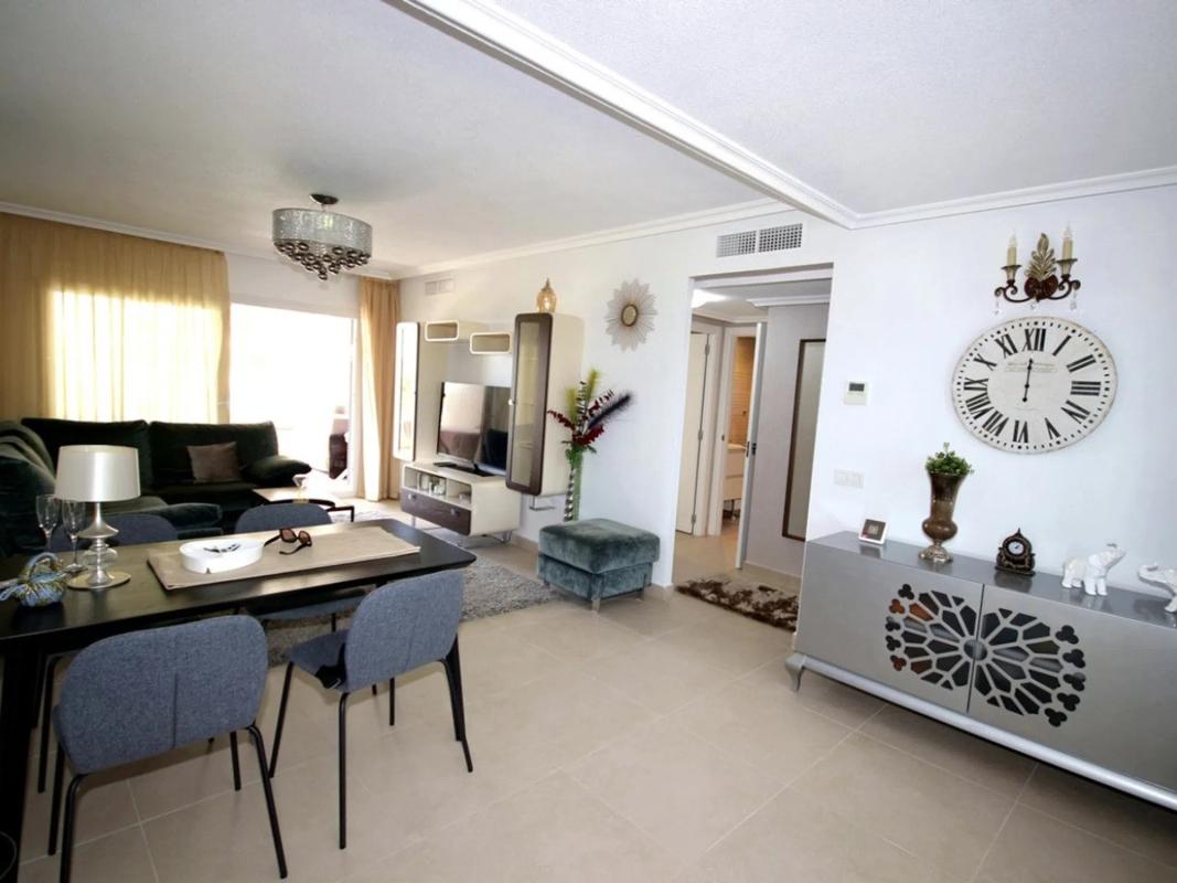 Venta de piso en punta prima, Torrevieja
photo 5