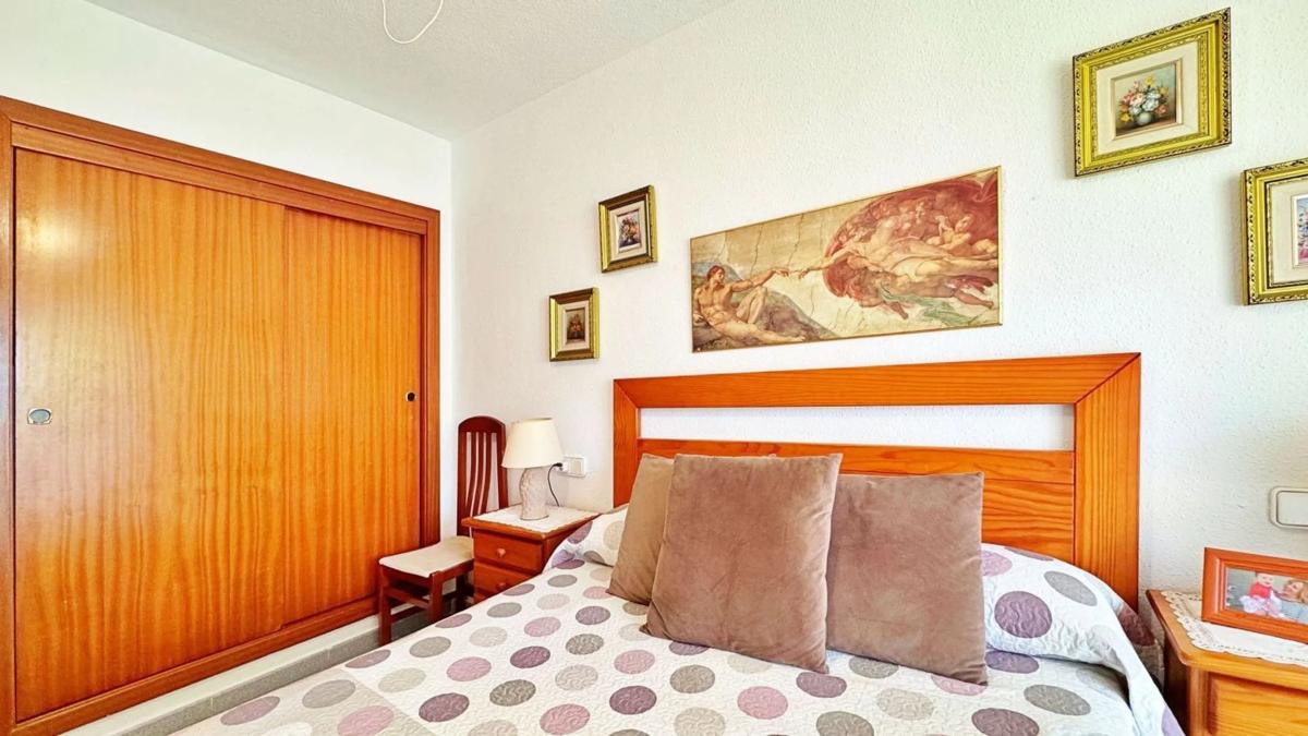 Venta de piso en punta prima, Torrevieja
photo 3