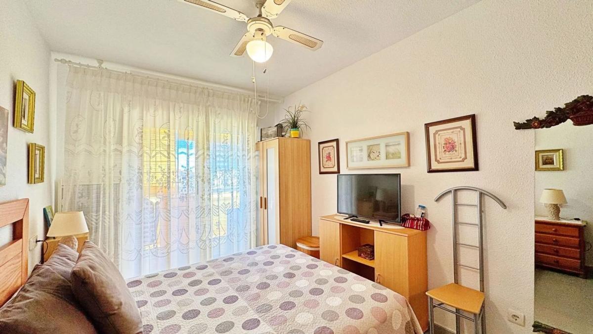 Venta de piso en punta prima, Torrevieja
photo 4