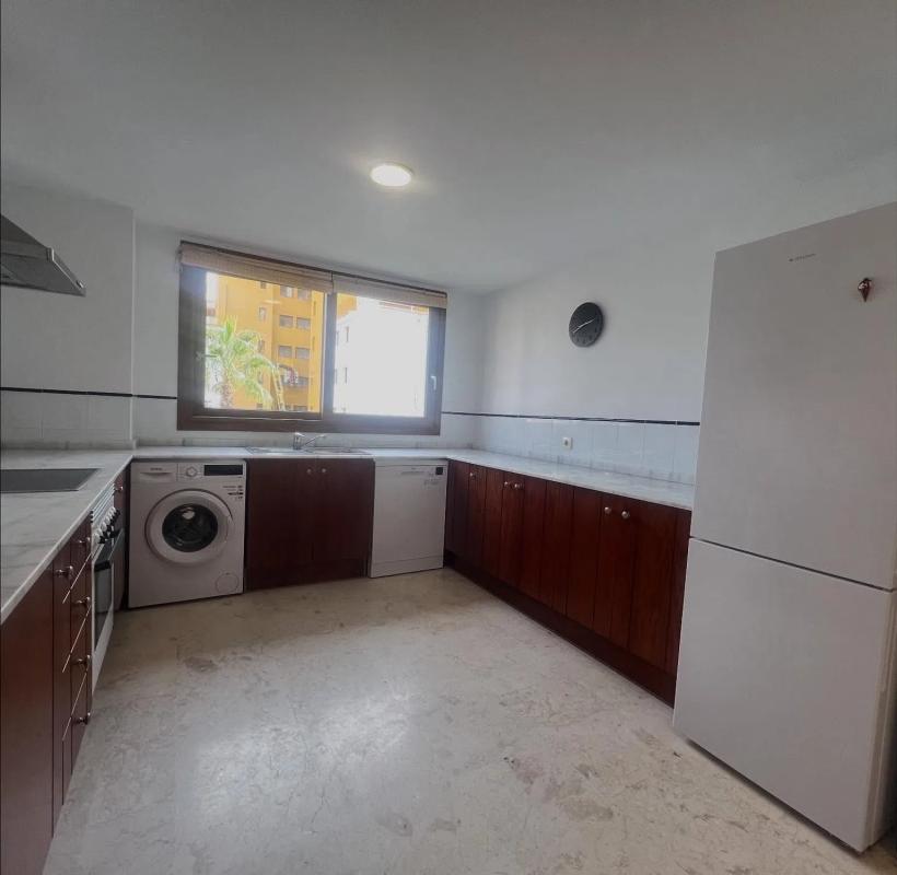 Venta de piso en Avenida de las Olas, Torrevieja
 photo 2