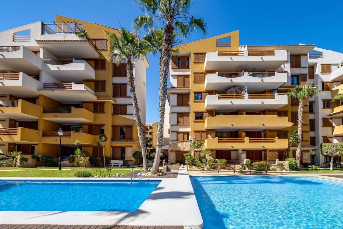 Venta de piso en Avenida de las Olas, Torrevieja
 photo 4