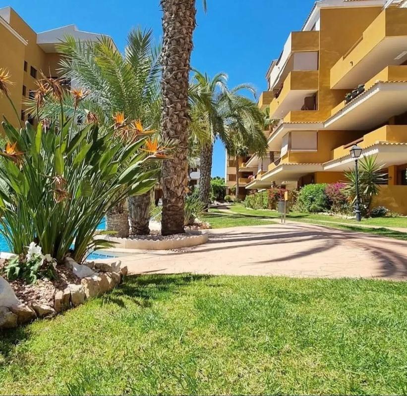 Venta de piso en Avenida de las Olas, Torrevieja
 photo 5
