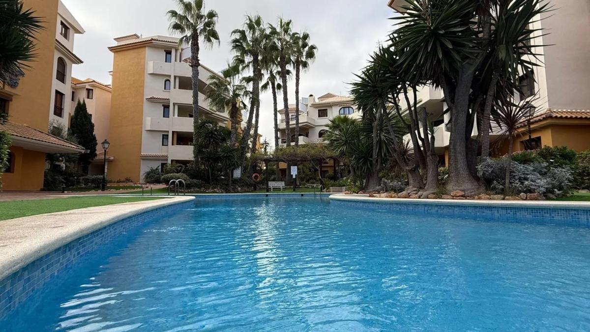 Venta de piso en Calle Mar Rizada s/n, Torrevieja
photo 3