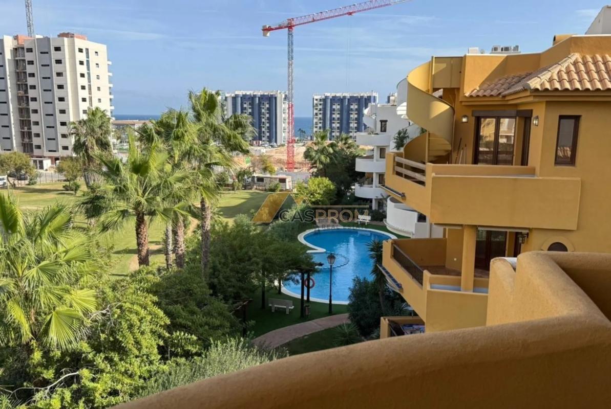 Venta de piso en Calle Mar Rizada s/n, Torrevieja
photo 5