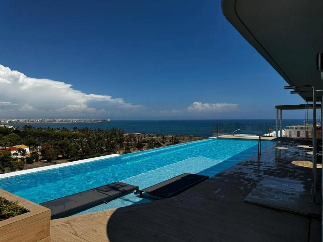 Sale of apartment in punta prima, Torrevieja
photo 1