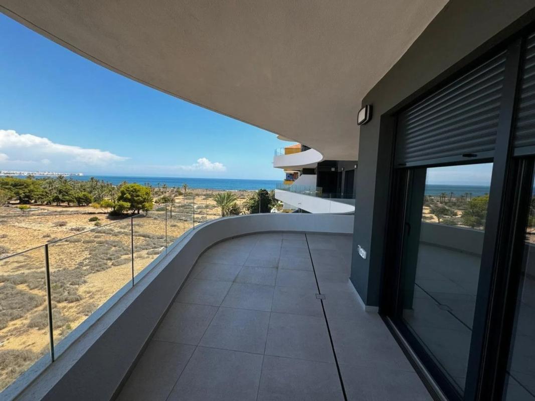 Sale of apartment in punta prima, Torrevieja
photo 4