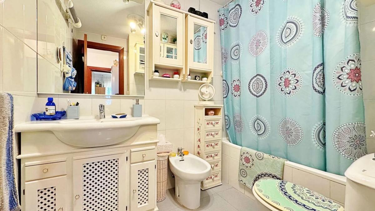Venta de piso en punta prima, Torrevieja
photo 4