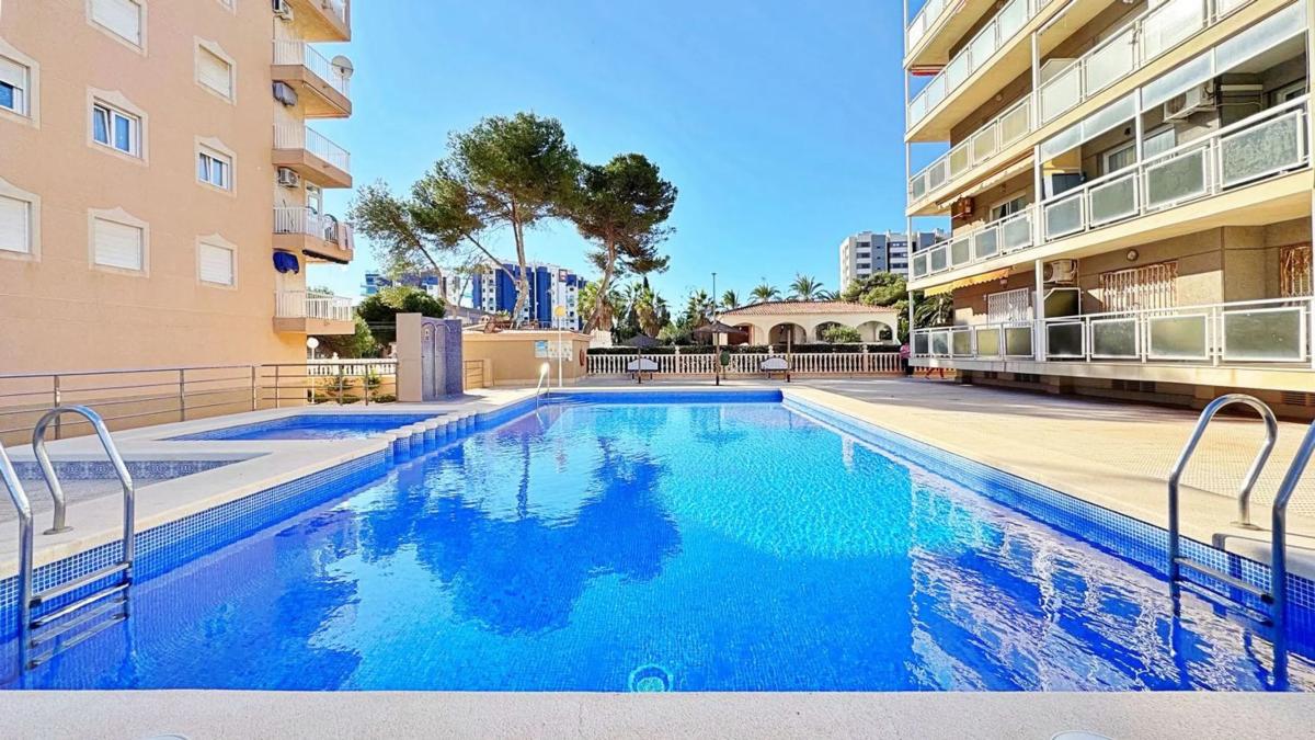 Sale of apartment in punta prima, Torrevieja
photo 3