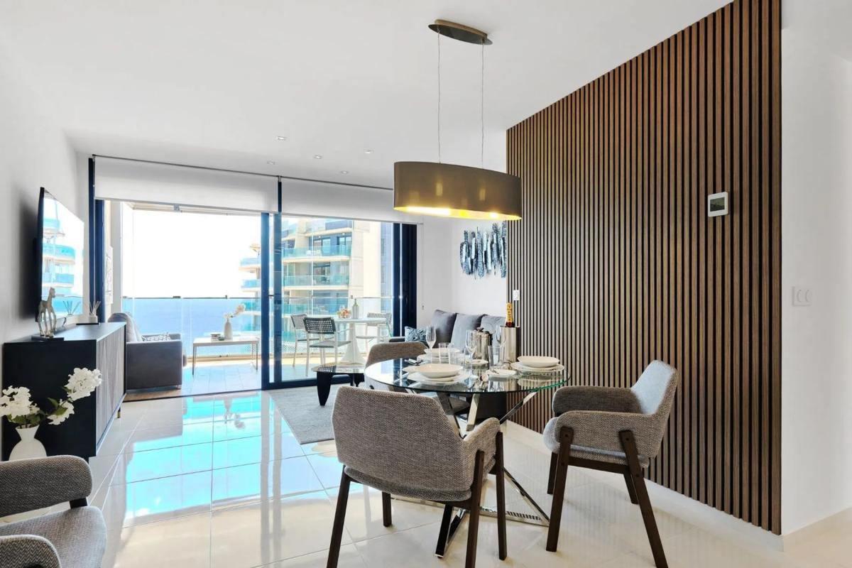 Venta de piso en Calle Poseidon, 2, Torrevieja
photo 2