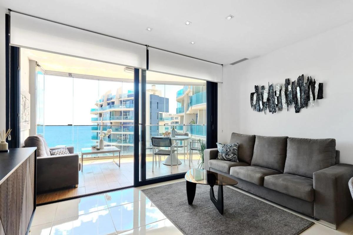 Venta de piso en Calle Poseidon, 2, Torrevieja
photo 3