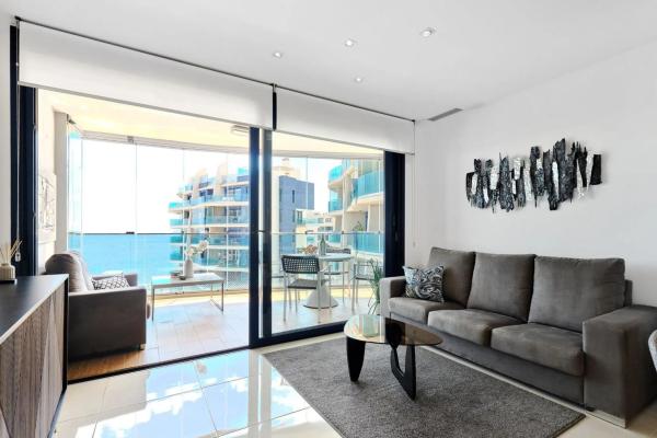 Apartment for sale in Calle Poseidon, 2, Torrevieja thumbnail 2