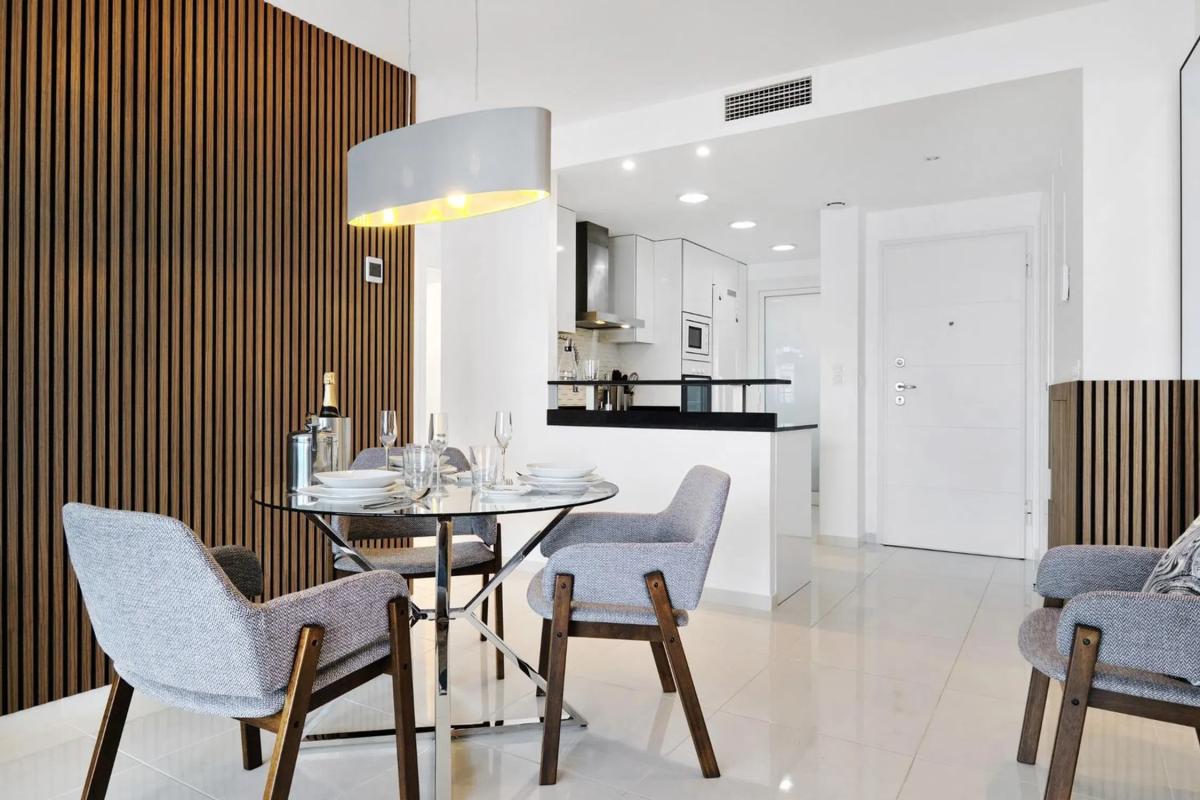 Venta de piso en Calle Poseidon, 2, Torrevieja
photo 4