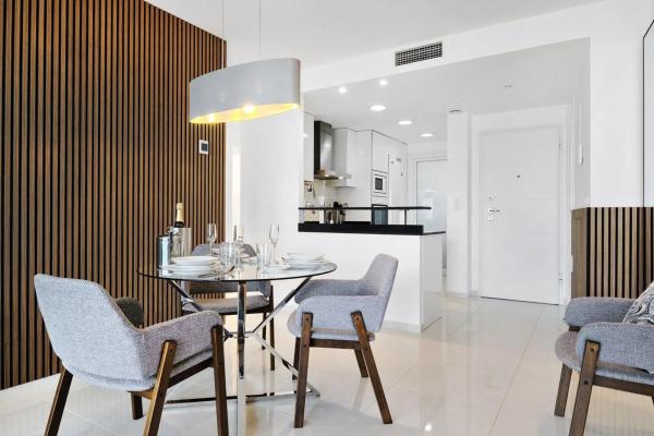 Apartment for sale in  Calle Poseidon, 2, Torrevieja photo 4