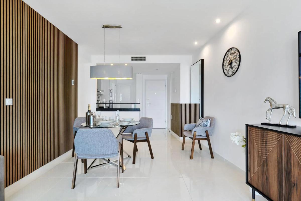 Venta de piso en Calle Poseidon, 2, Torrevieja
photo 5