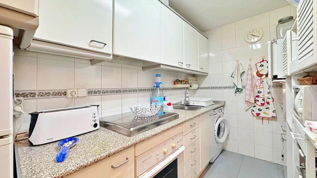 Venta de piso en Calle Pleamar, 34, Torrevieja
 photo 5
