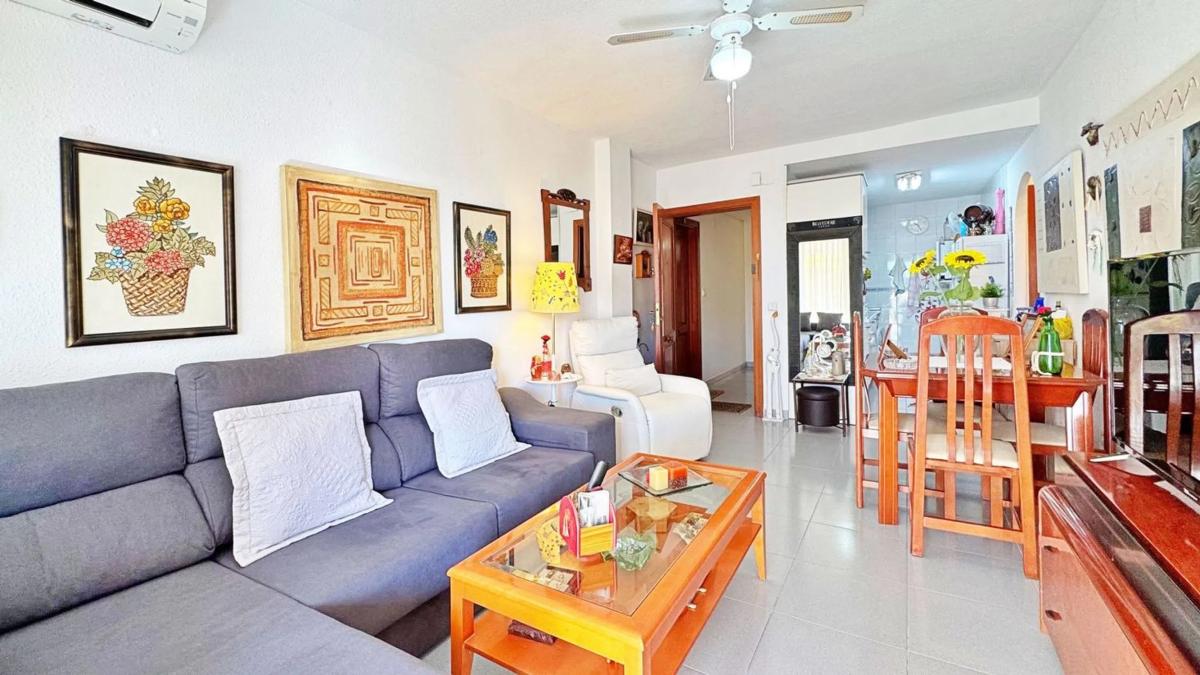 Venta de piso en Calle Pleamar, 21, Torrevieja
 photo 4