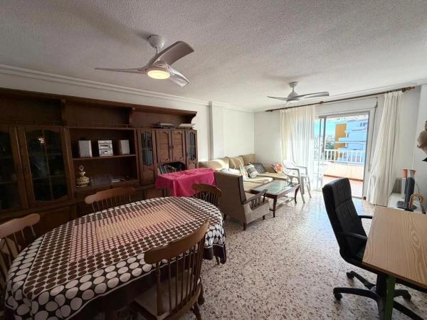 Apartment for sale in Calle Bajamar, Torrevieja photo 1