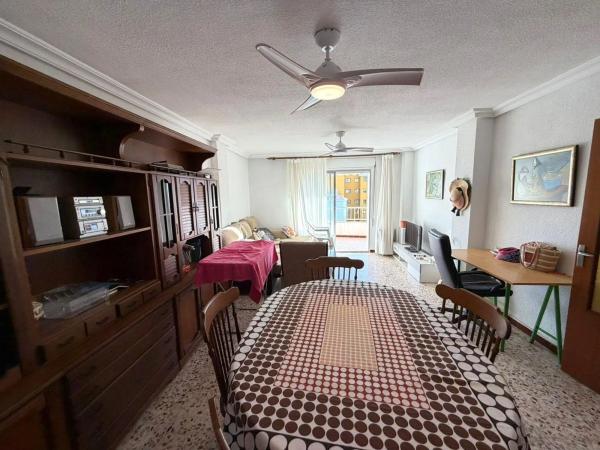Apartment for sale in Calle Bajamar, Torrevieja thumbnail 1
