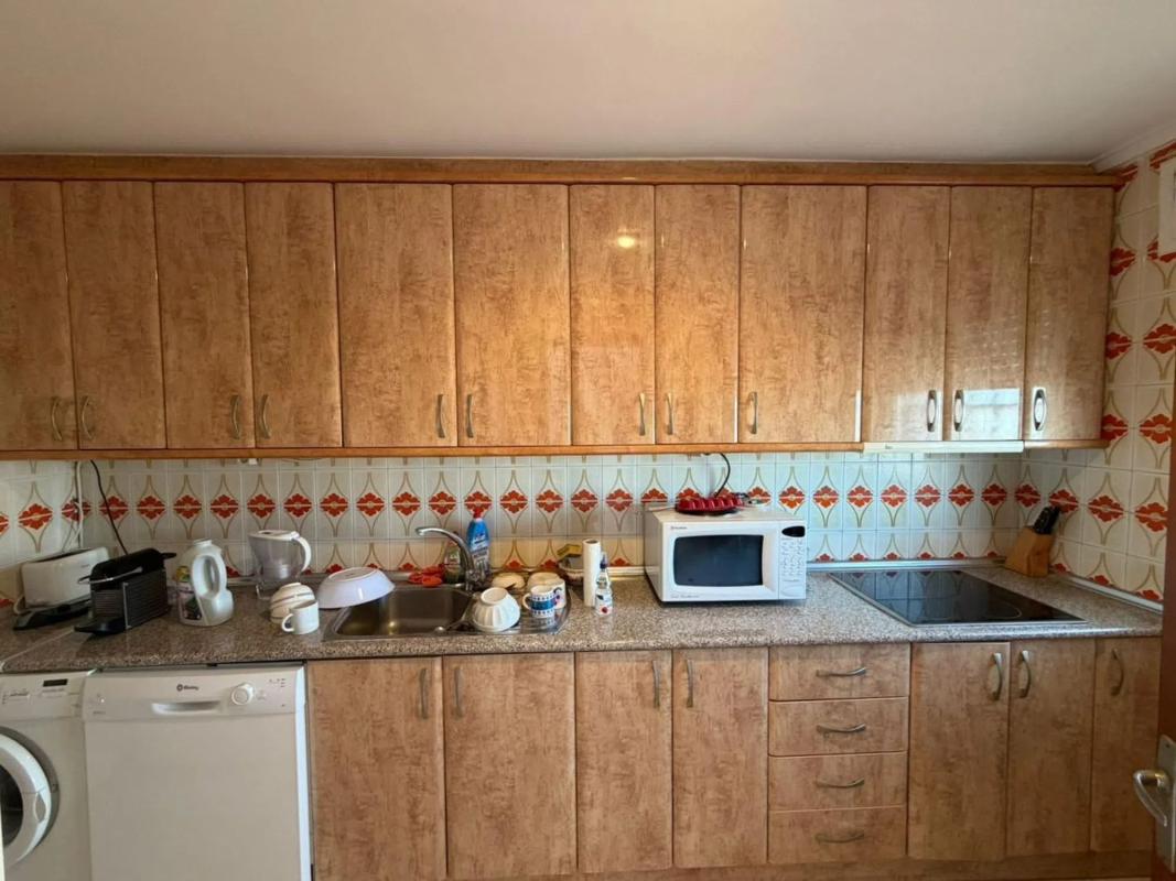 Sale of apartment in Calle Bajamar, Torrevieja
 photo 4