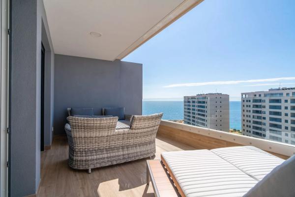 Apartment for sale in Calle Mar de Fondo, 3 B, Torrevieja photo 1