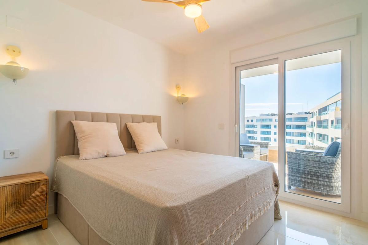 Venta de piso en Calle Mar de Fondo, 3 B, Torrevieja
 photo 3