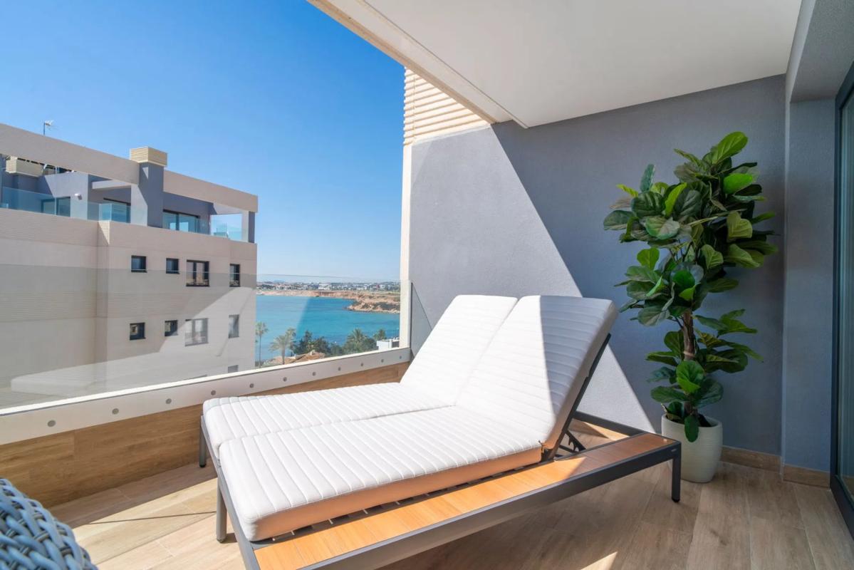 Venta de piso en Calle Mar de Fondo, 3 B, Torrevieja
 photo 4
