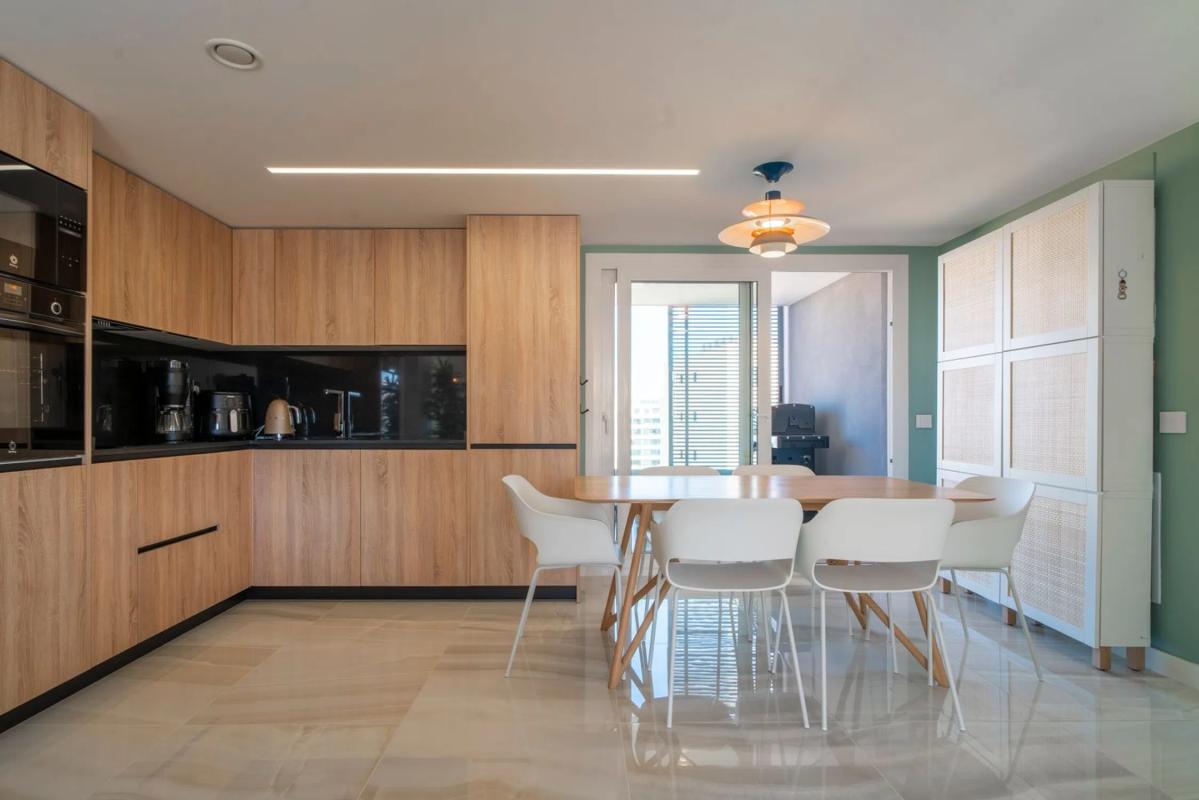 Venta de piso en Calle Mar de Fondo, 3 B, Torrevieja
 photo 5