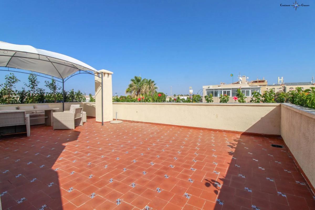 Sale of apartment in punta prima, Torrevieja
photo 1