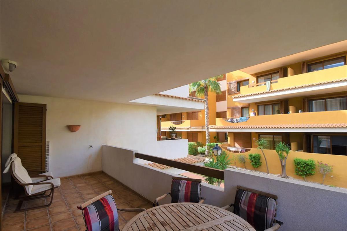 Sale of apartment in Avenida de las Olas, 7, Torrevieja
photo 4