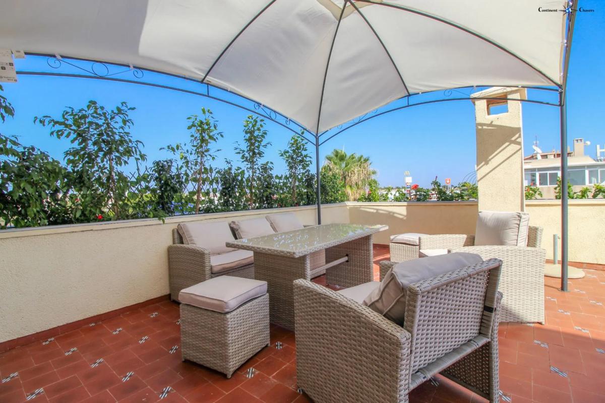 Sale of apartment in punta prima, Torrevieja
photo 3