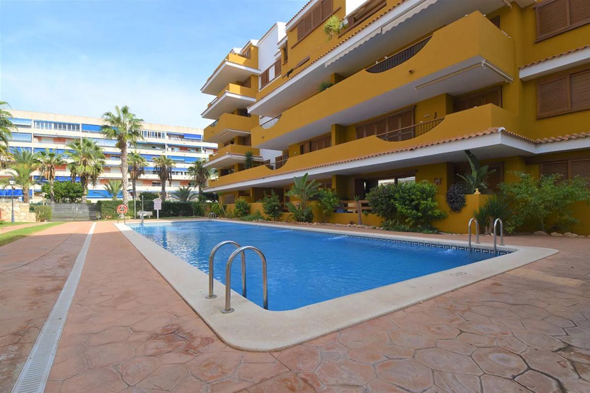 Sale of apartment in Avenida de las Olas, 7, Torrevieja
photo 5