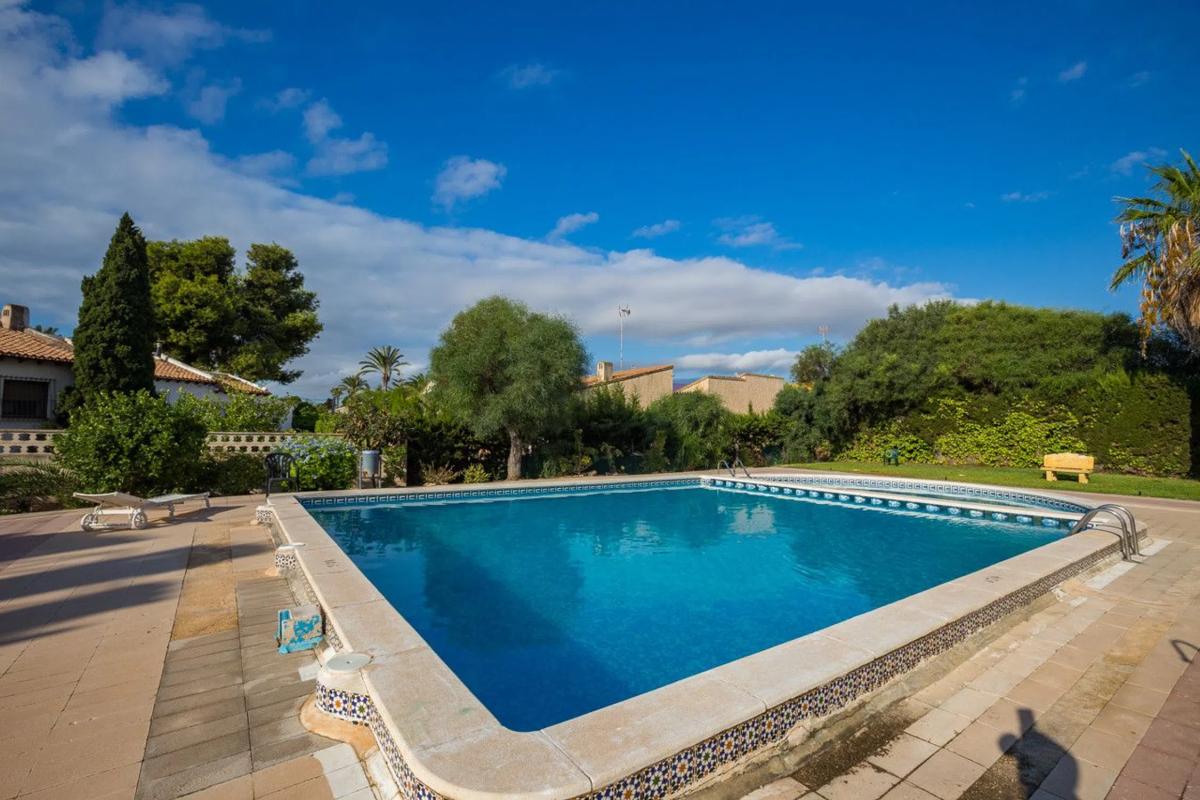 Sale of apartment in punta prima, Torrevieja
photo 4