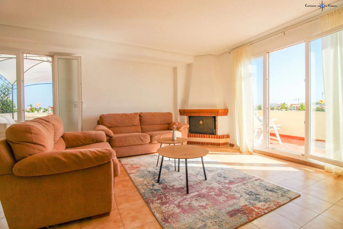 Sale of apartment in punta prima, Torrevieja
photo 5
