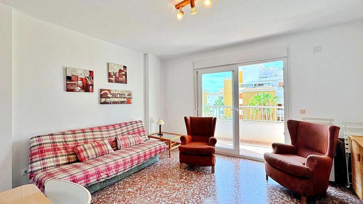 Sale of apartment in punta prima, Torrevieja
photo 4