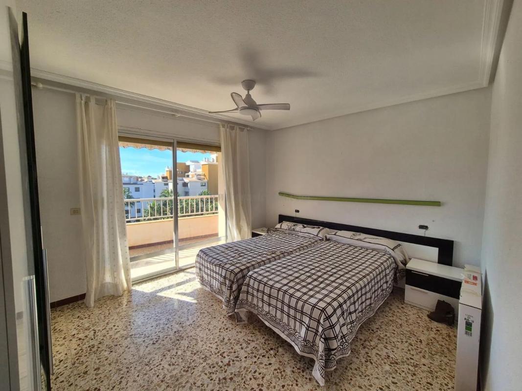 Sale of apartment in punta prima, Torrevieja
photo 1